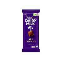 Dairy Milk - Milk Chocolate Block