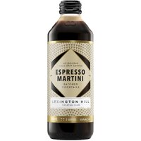 Espresso Martini 300ml