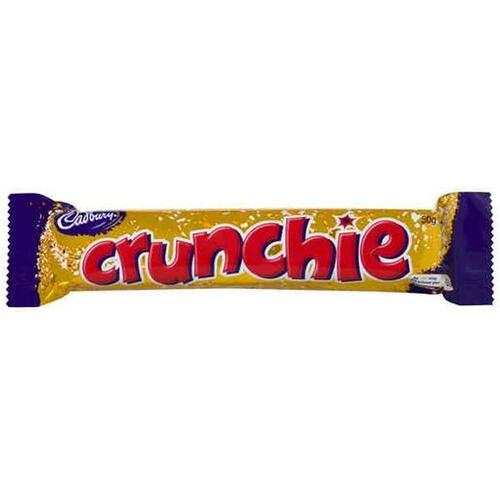 Crunchie 50g