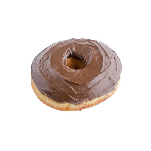 Nutella Ring Donut