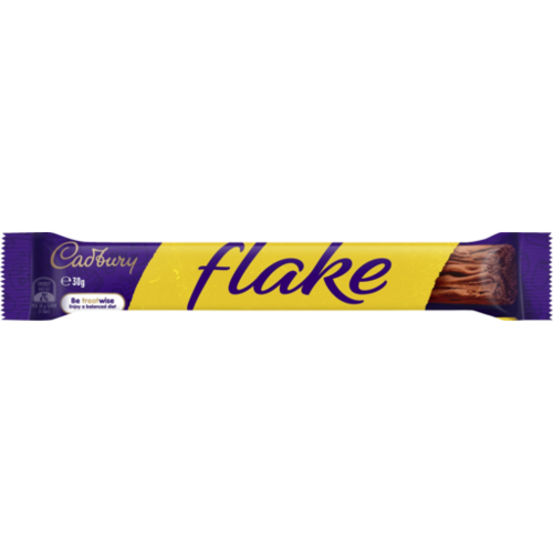 Flake Bar 30g