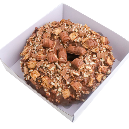 Giant Bueno Donut - Available now in 2 sizes!