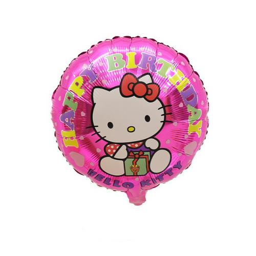 Happy Birthday Hello Kitty 42cm