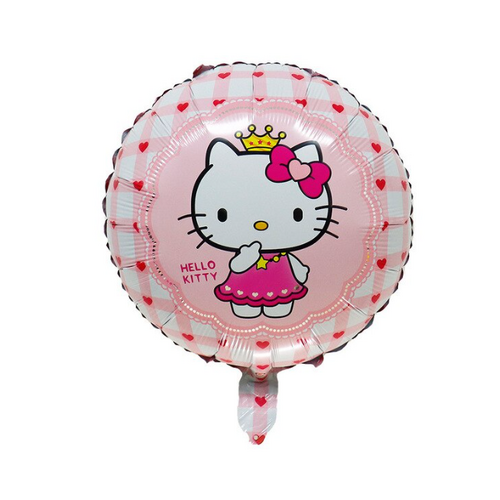 Hello Kitty Balloon 42cm