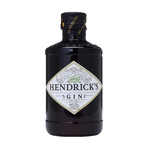 Hendrick's Gin 200ml