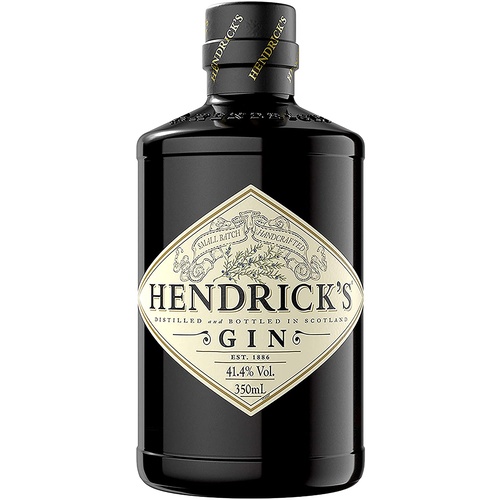 Hendrick's Gin 350ml
