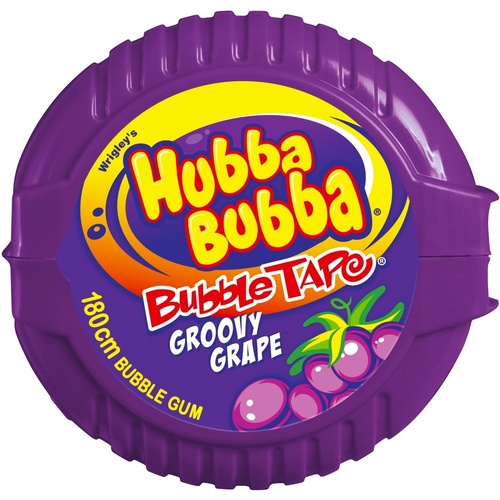 Hubba Bubba Roll