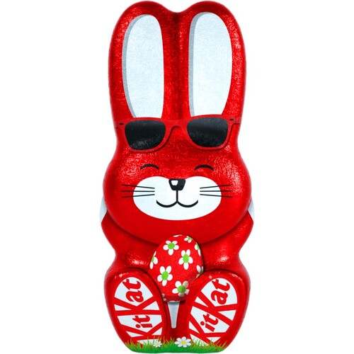 Kit Kat Easter Bunny