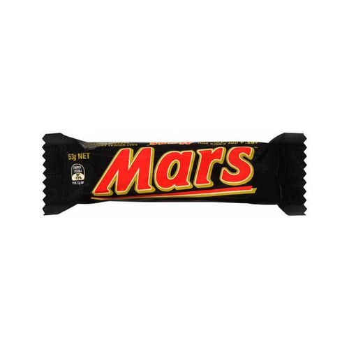 Mars Bar 53g