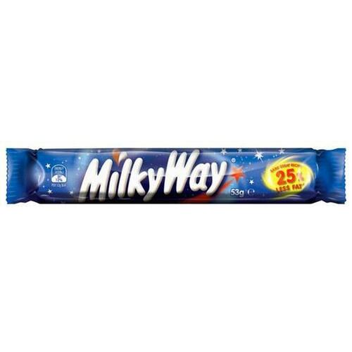 MilkyWay 53g