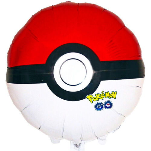 Pokemon Poké Ball Balloon