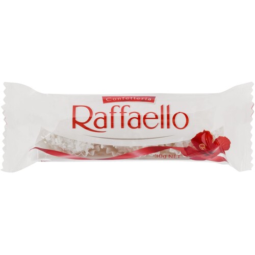 Raffaello Coconut and Almond Pack 