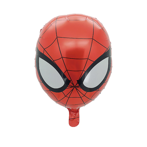 Spiderman Balloon 50cm