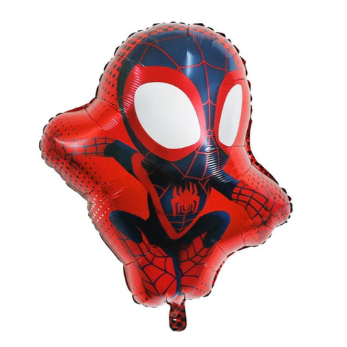 Spiderman: Into The Spider-Verse Balloon 58cm